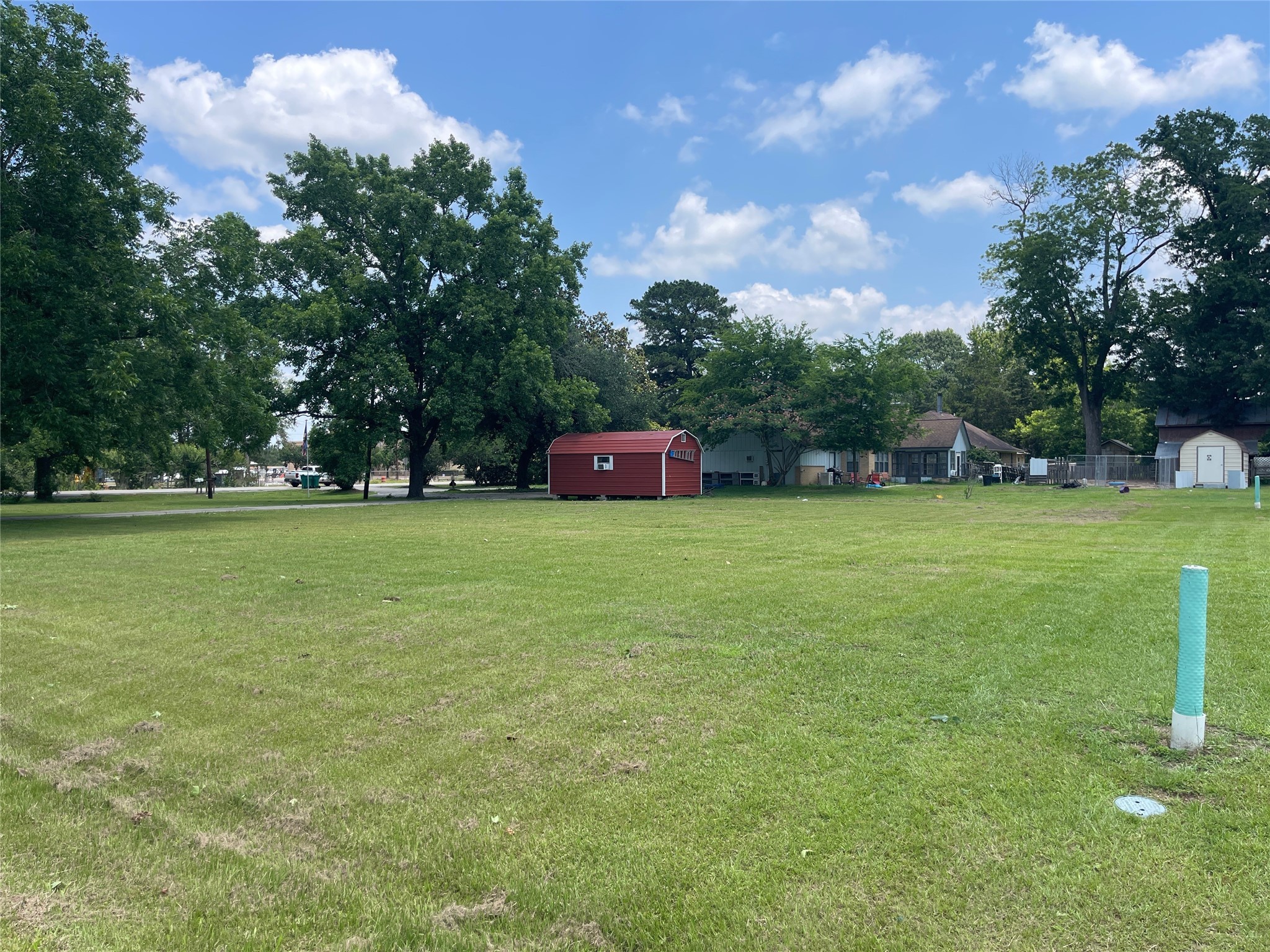Tbd Sandy Lane Willis, TX 77378 - Photo 2 of 15