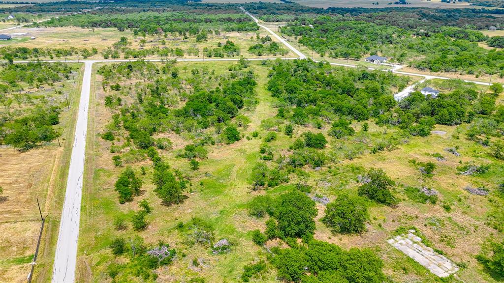 Lot 123 Palmito Ranch Road Corsicana, TX 75110 - Photo 7 of 23 a view of a garden