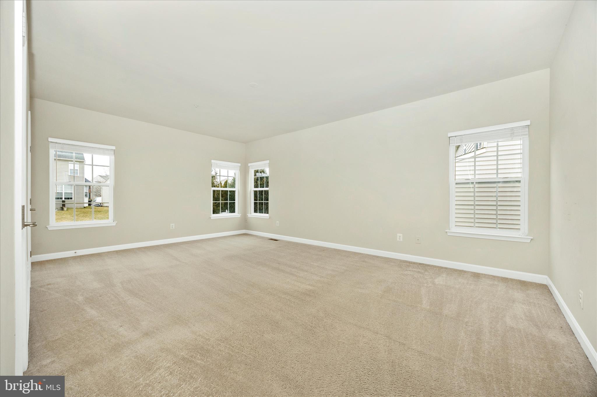 118 Sunlight Court Frederick, MD 21702 - Photo 19 of 54 Main Floor Primary Bedroom 1
