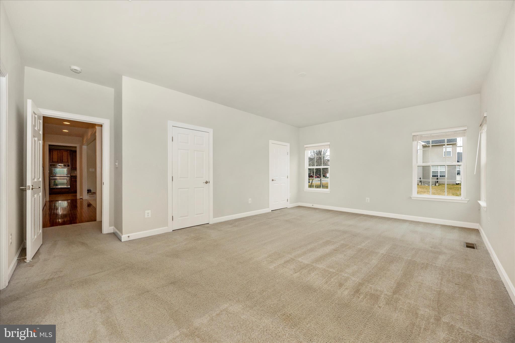 118 Sunlight Court Frederick, MD 21702 - Photo 20 of 54 Main Floor Primary Bedroom 1