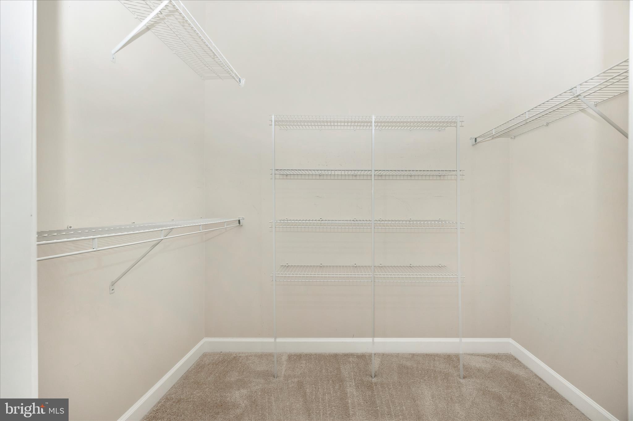 118 Sunlight Court Frederick, MD 21702 - Photo 23 of 54 Main Floor Primary Closet 1