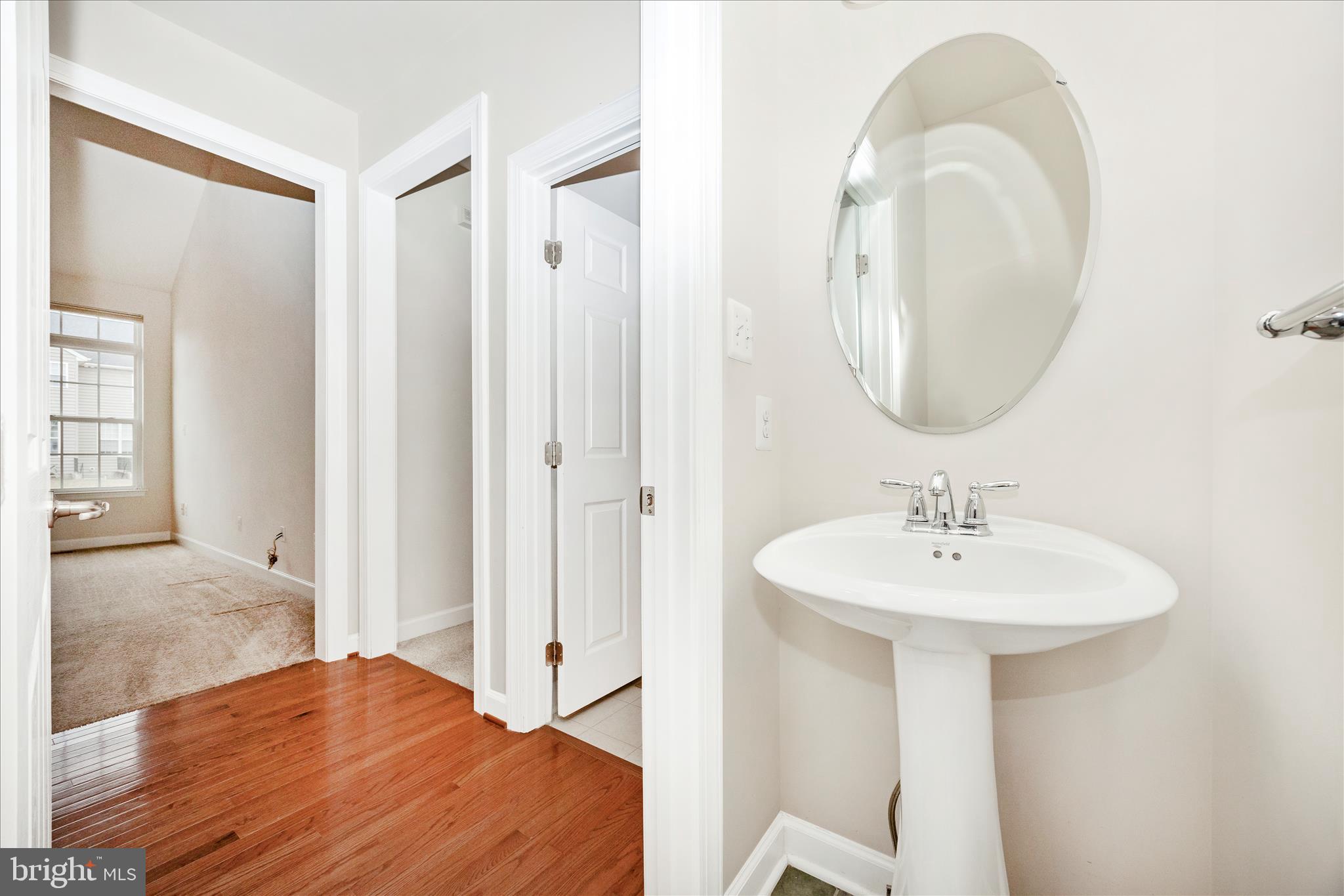 118 Sunlight Court Frederick, MD 21702 - Photo 26 of 54 Powder Room