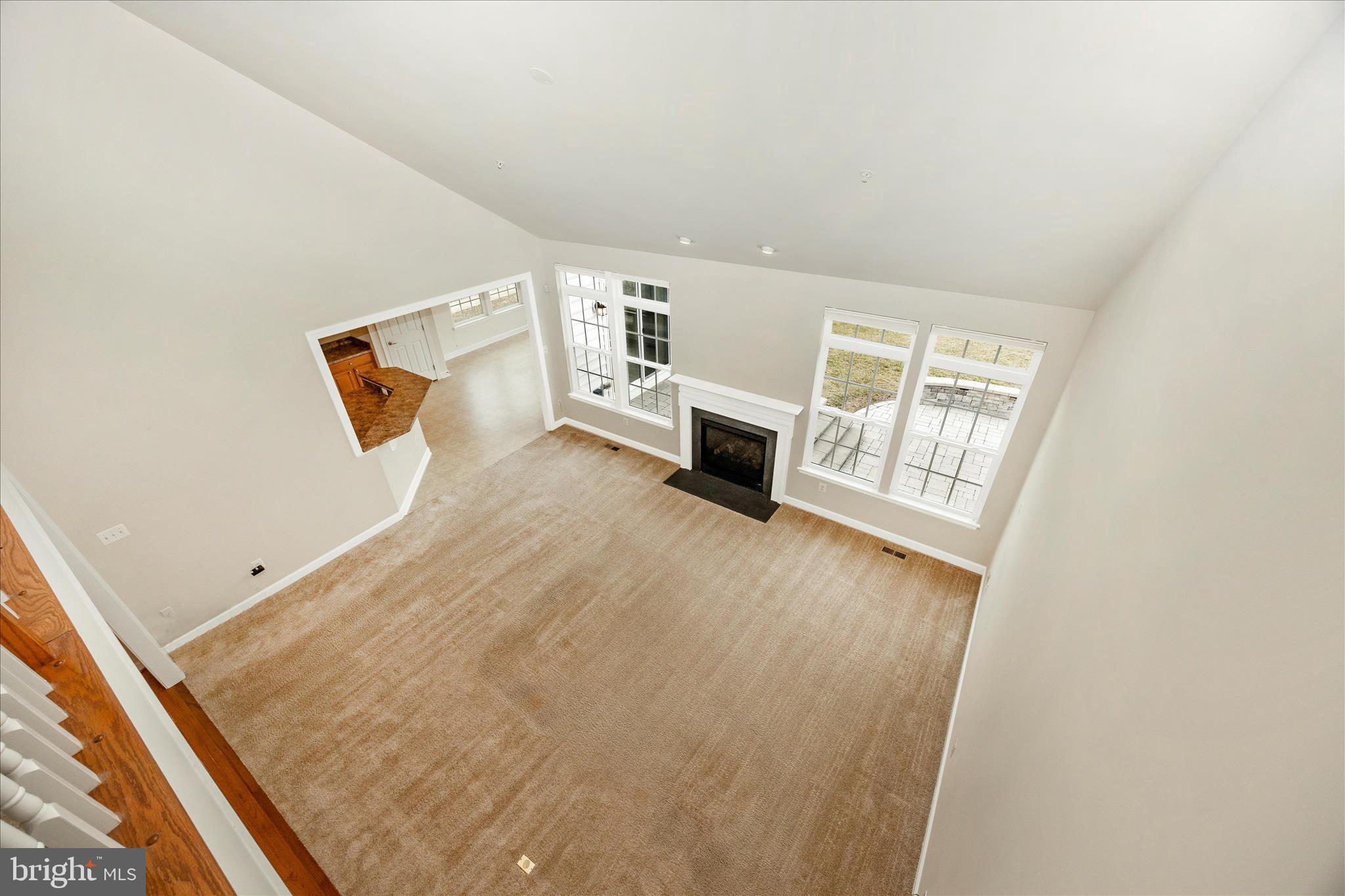 118 Sunlight Court Frederick, MD 21702 - Photo 27 of 54 Family Room From Above