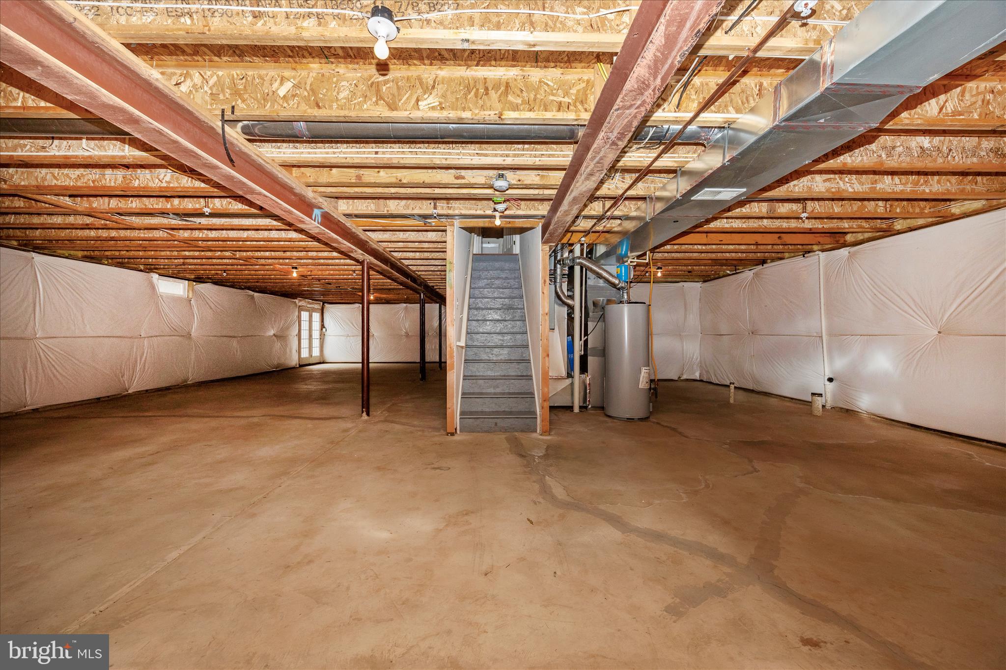 118 Sunlight Court Frederick, MD 21702 - Photo 40 of 54 Lower Level