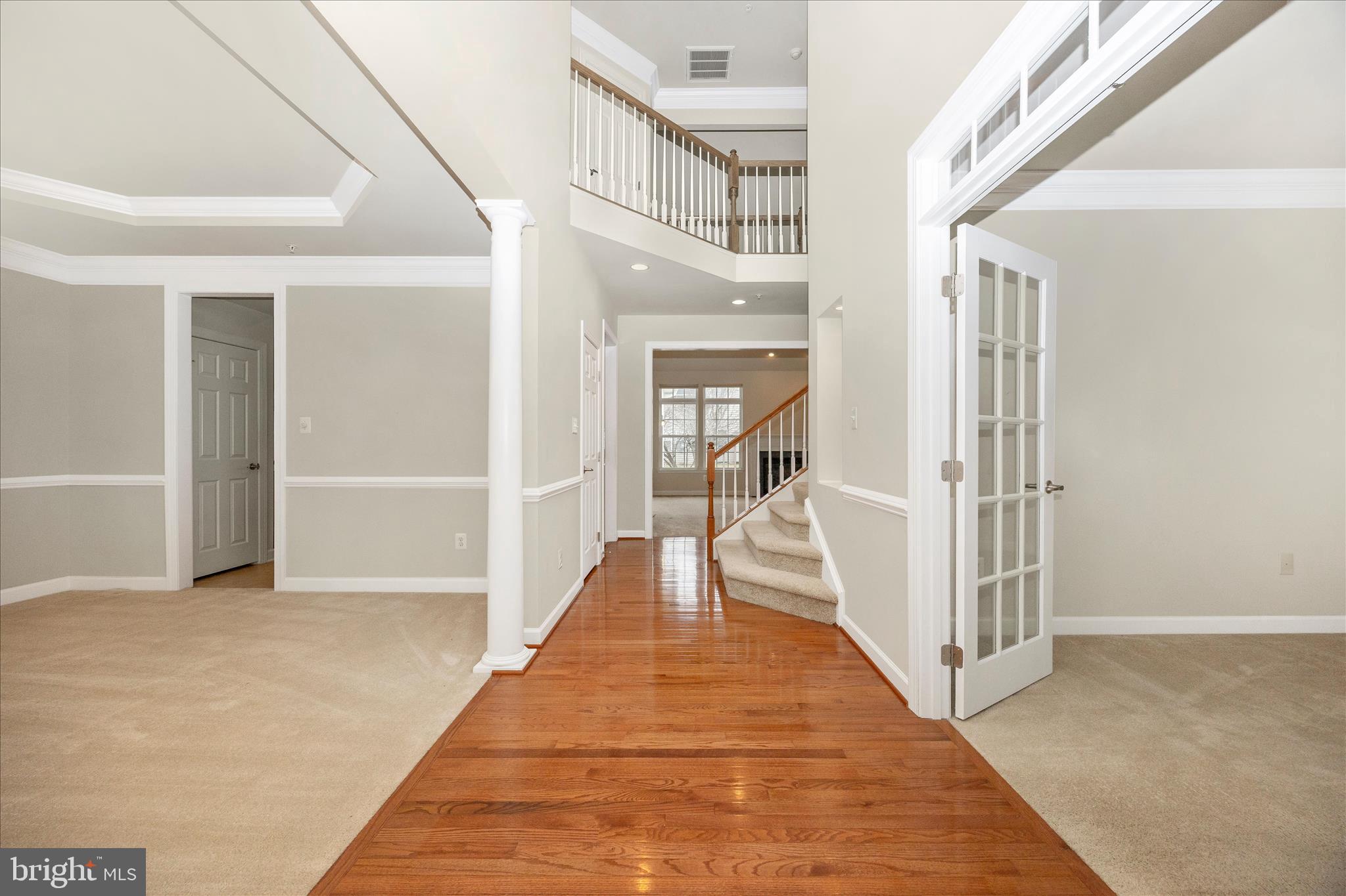 118 Sunlight Court Frederick, MD 21702 - Photo 4 of 54 Foyer
