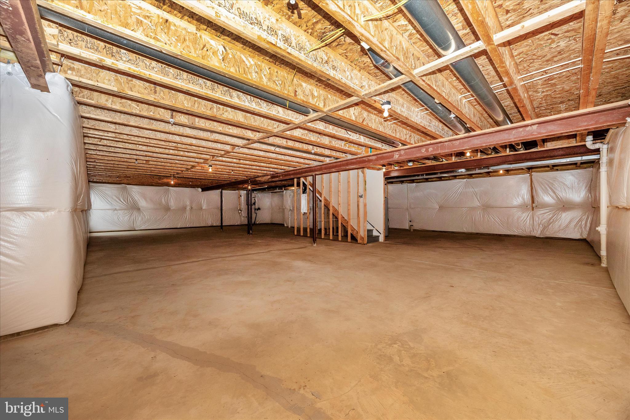 118 Sunlight Court Frederick, MD 21702 - Photo 41 of 54 Lower Level