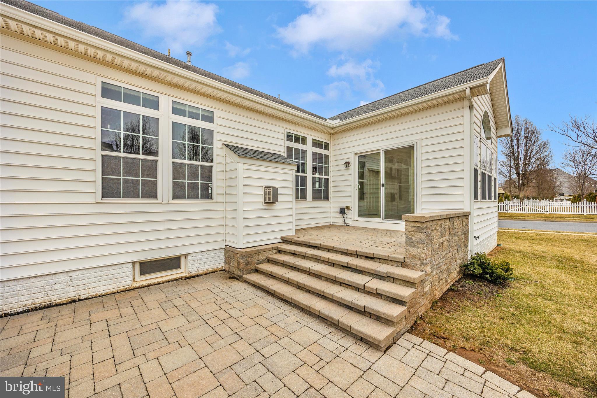118 Sunlight Court Frederick, MD 21702 - Photo 46 of 54 Exterior Back
