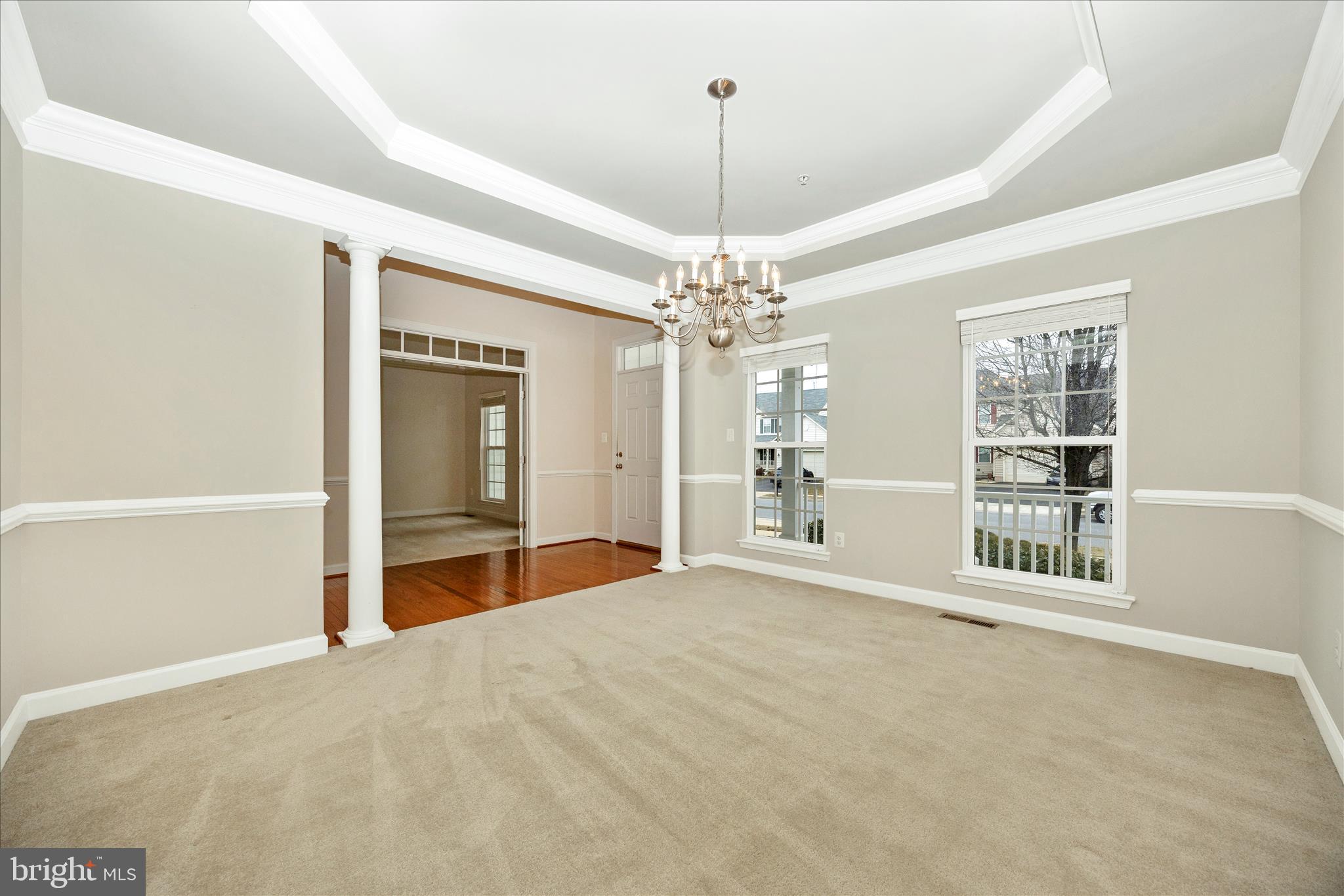 118 Sunlight Court Frederick, MD 21702 - Photo 9 of 54 Dining Room