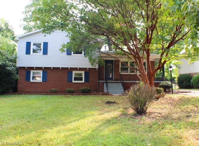 2503 Lane Road Greensboro, NC 27408 - Photo 1 of 20