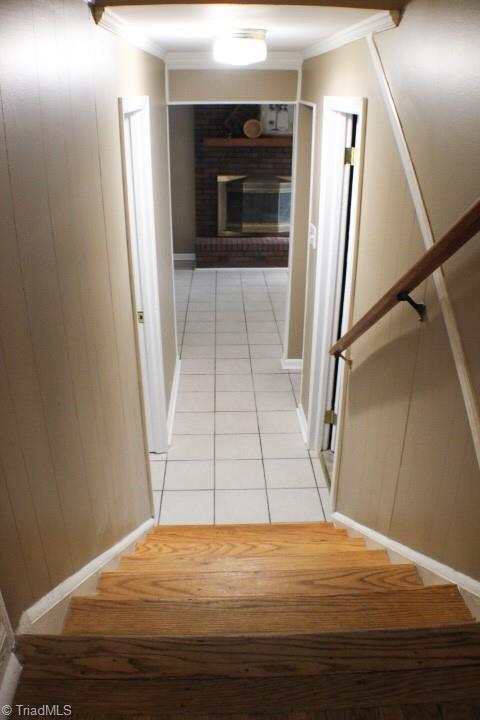 2503 Lane Road Greensboro, NC 27408 - Photo 15 of 20