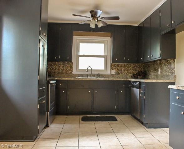 2503 Lane Road Greensboro, NC 27408 - Photo 6 of 20