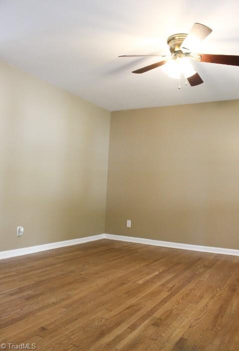 2503 Lane Road Greensboro, NC 27408 - Photo 10 of 20