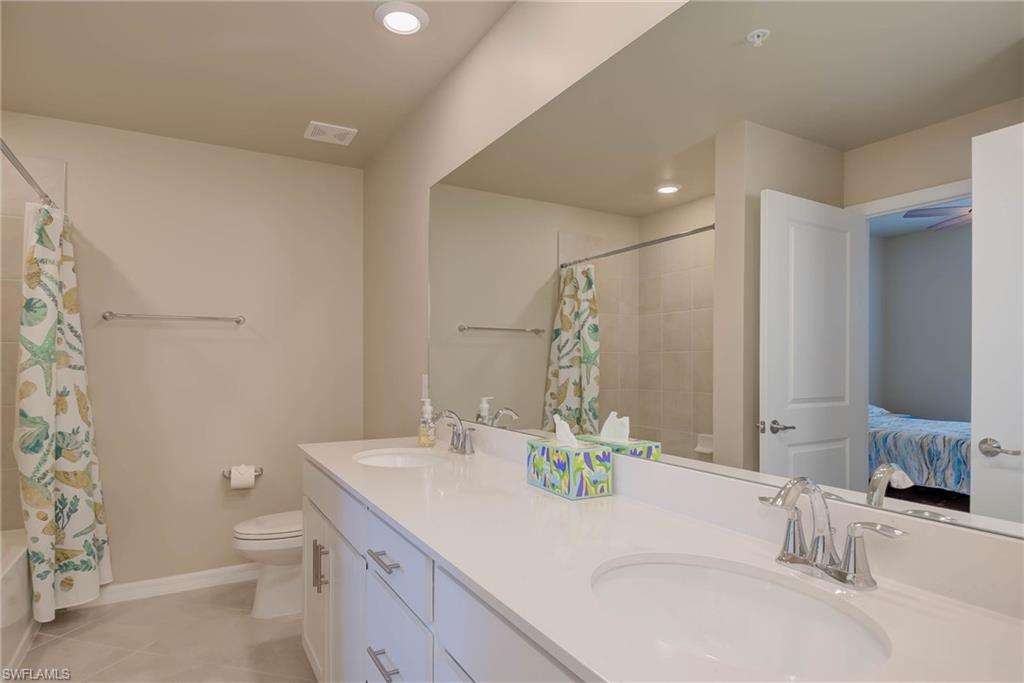 5715 Double Eagle Circle, Unit 4421 Immokalee, FL 34142 - Photo 19 of 31 Bath #2