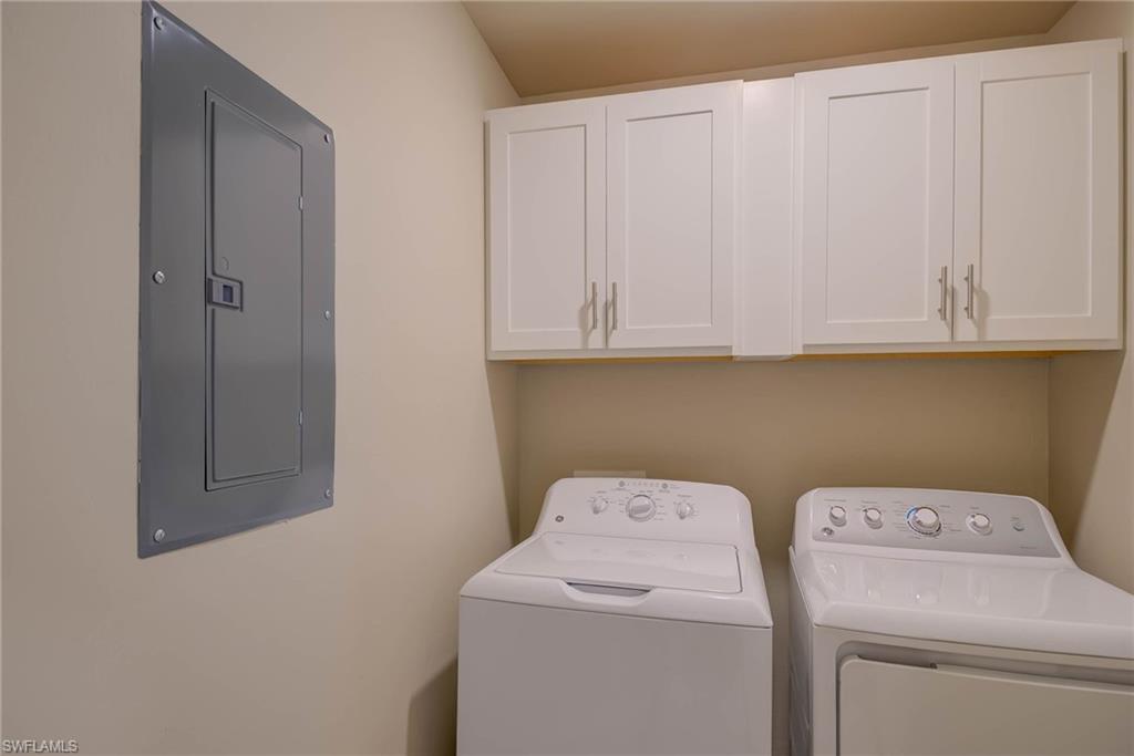 5715 Double Eagle Circle, Unit 4421 Immokalee, FL 34142 - Photo 20 of 31 Laundry