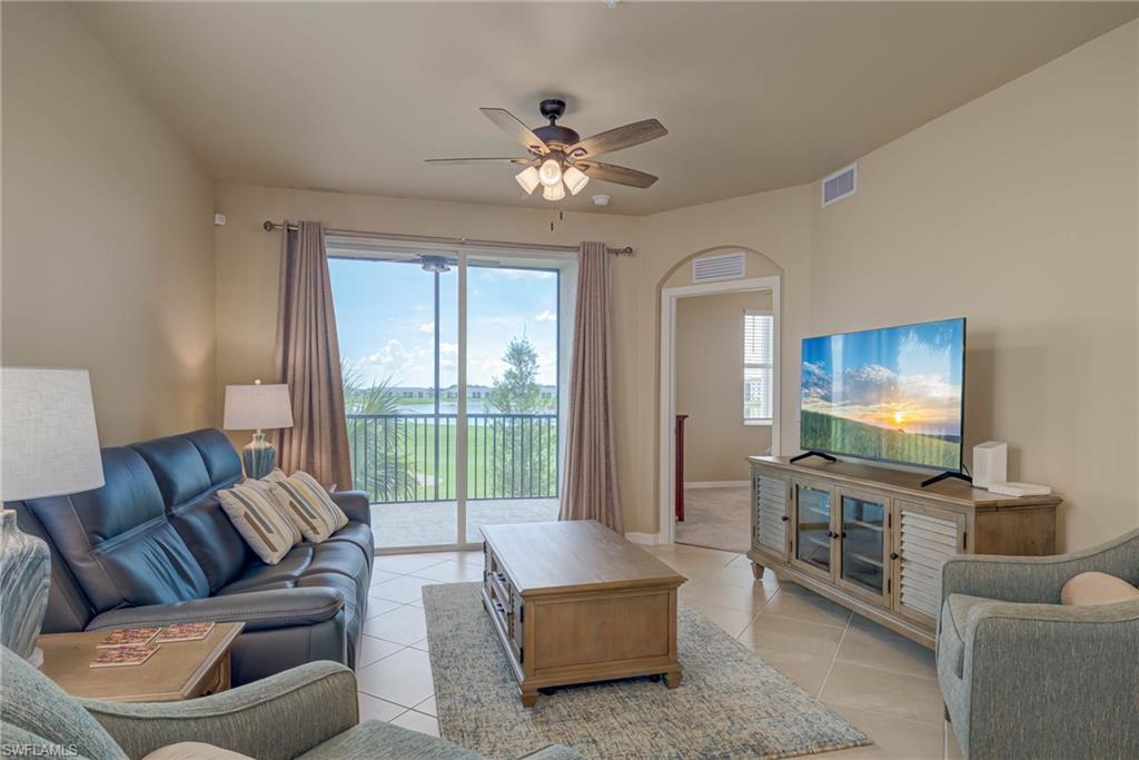 5715 Double Eagle Circle, Unit 4421 Immokalee, FL 34142 - Photo 2 of 31 Living room
