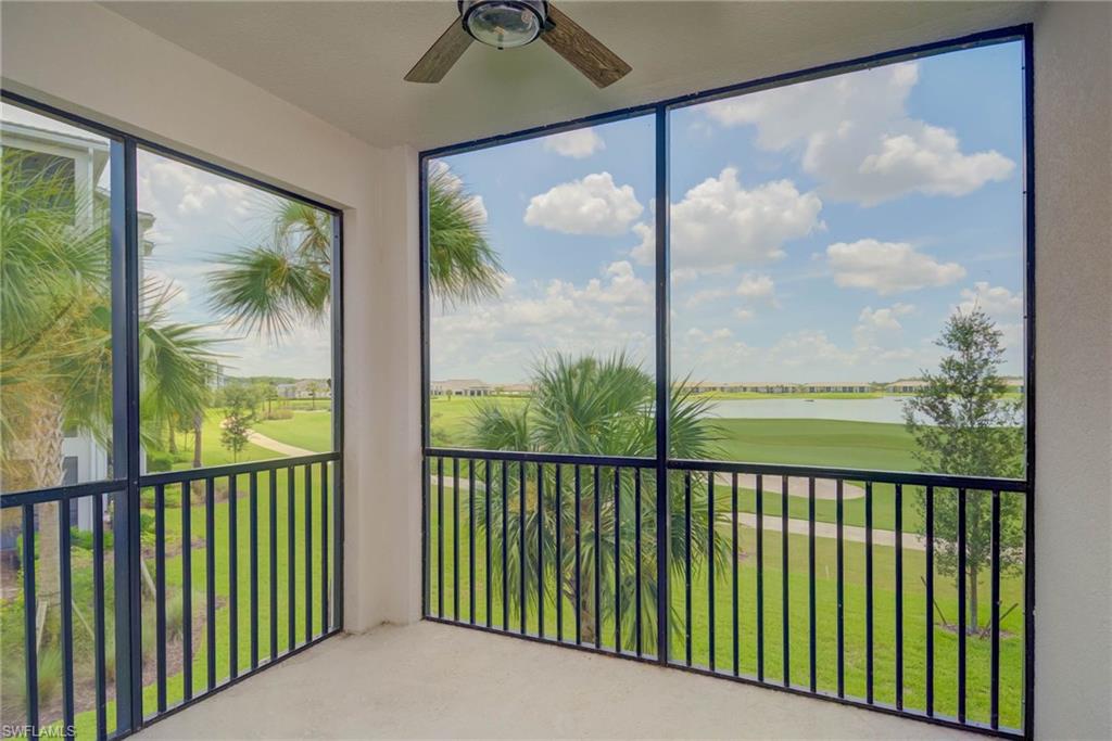 5715 Double Eagle Circle, Unit 4421 Immokalee, FL 34142 - Photo 21 of 31 Balcony