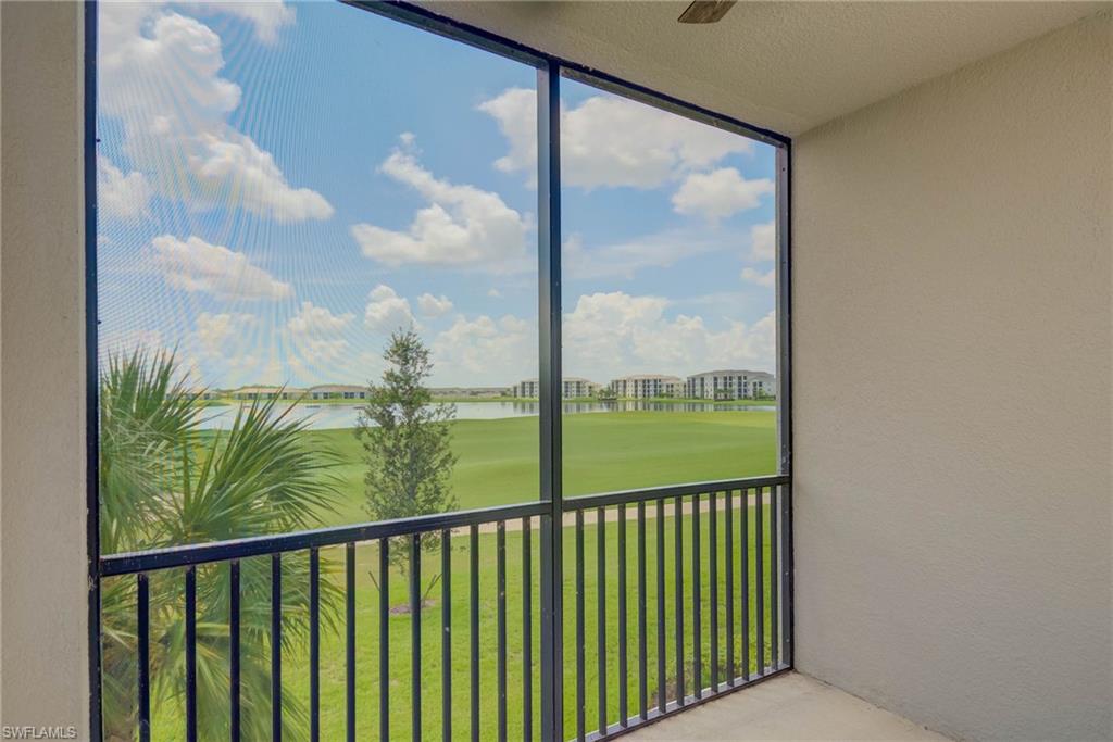 5715 Double Eagle Circle, Unit 4421 Immokalee, FL 34142 - Photo 22 of 31 Balcony