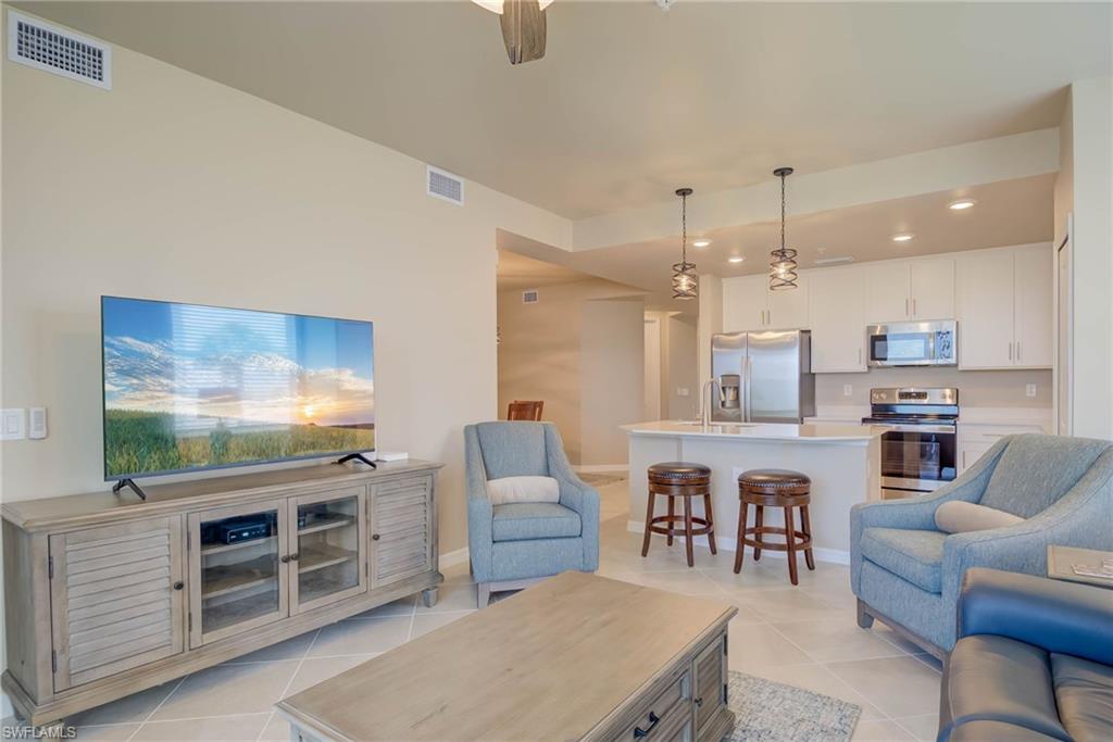 5715 Double Eagle Circle, Unit 4421 Immokalee, FL 34142 - Photo 4 of 31 Living room