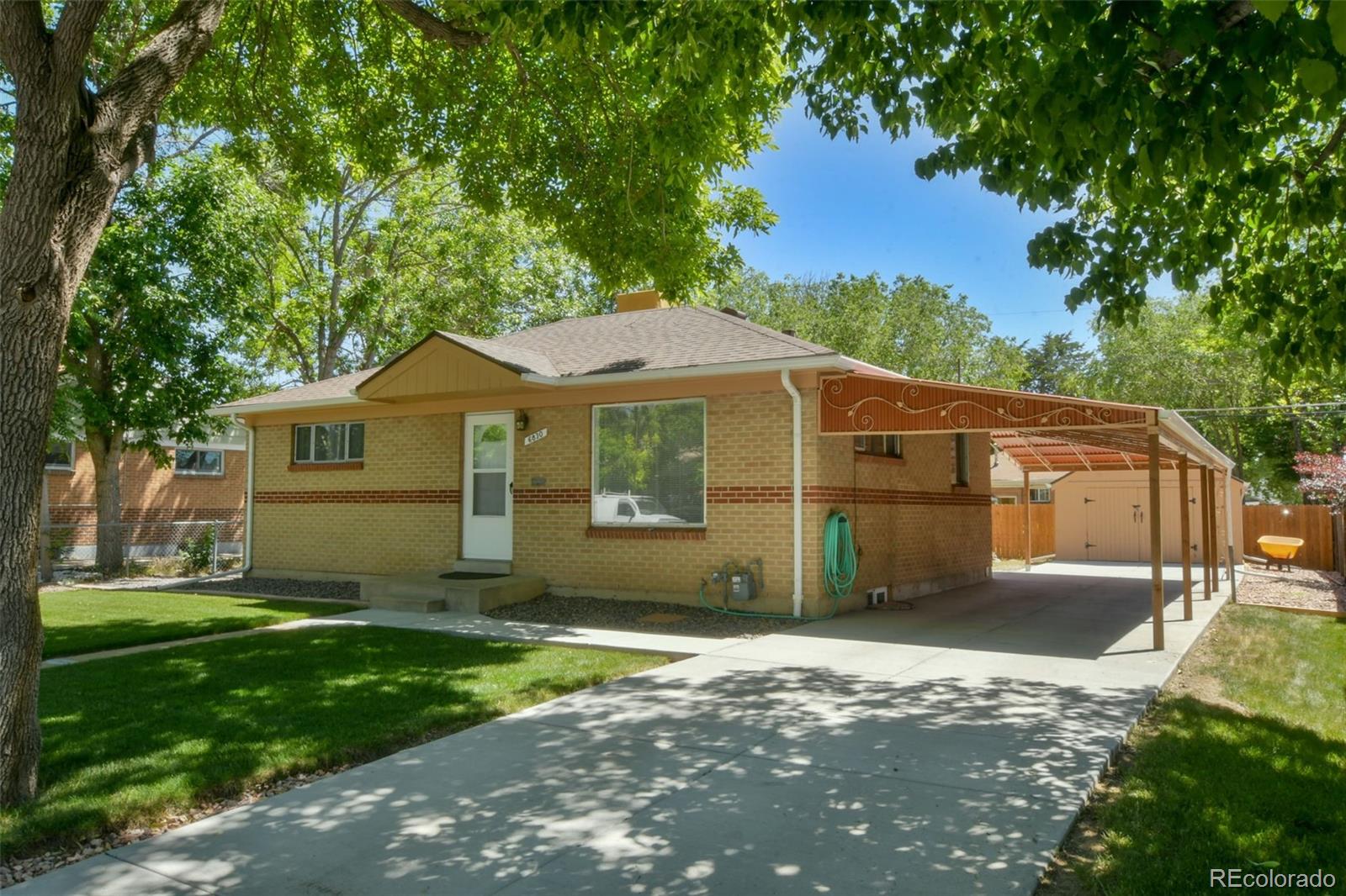 6830 Ruth Way Denver, CO 80221 - Photo 1 of 27 Gallery Image 1