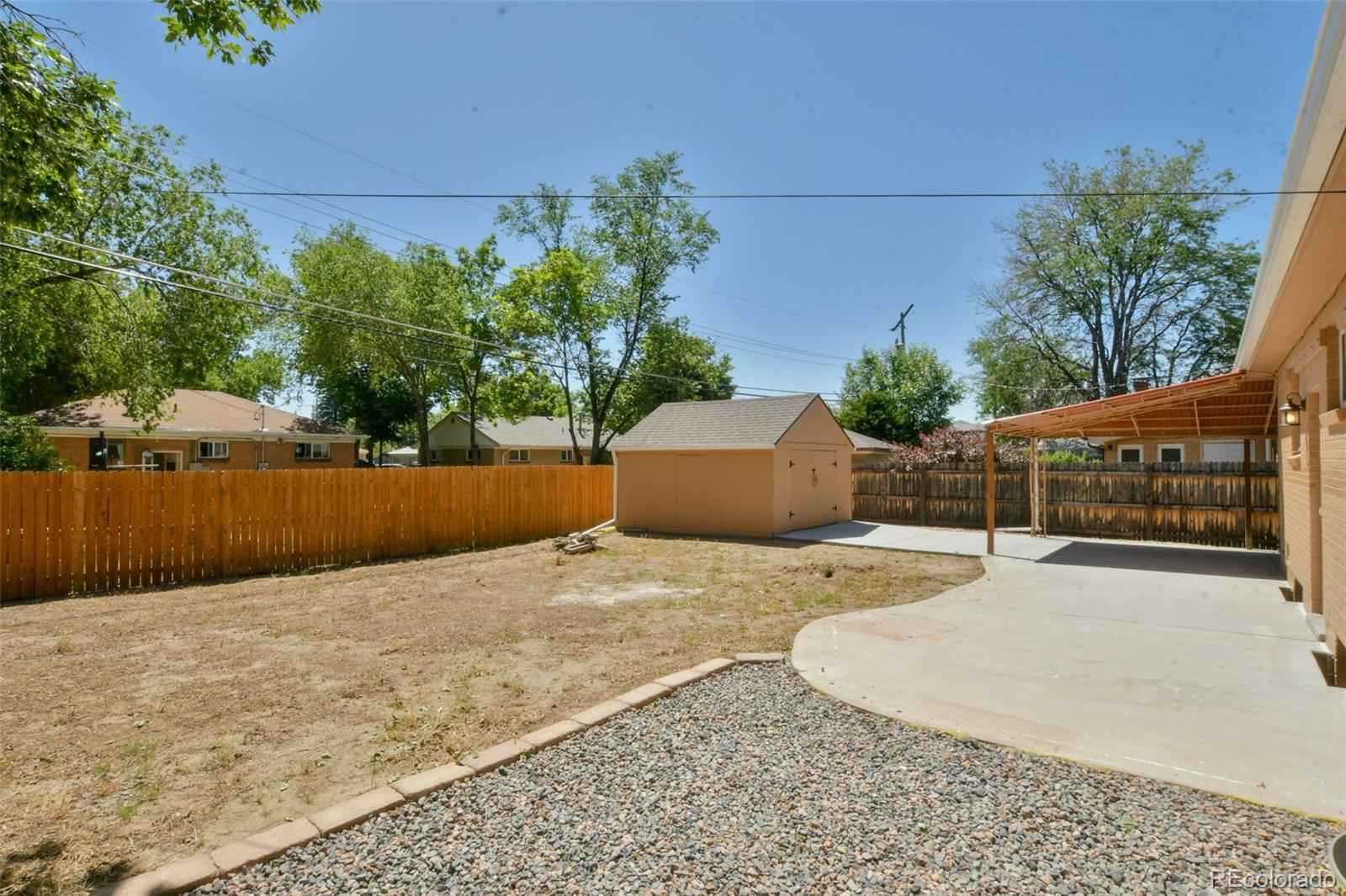 6830 Ruth Way Denver, CO 80221 - Photo 21 of 27 Gallery Image 21