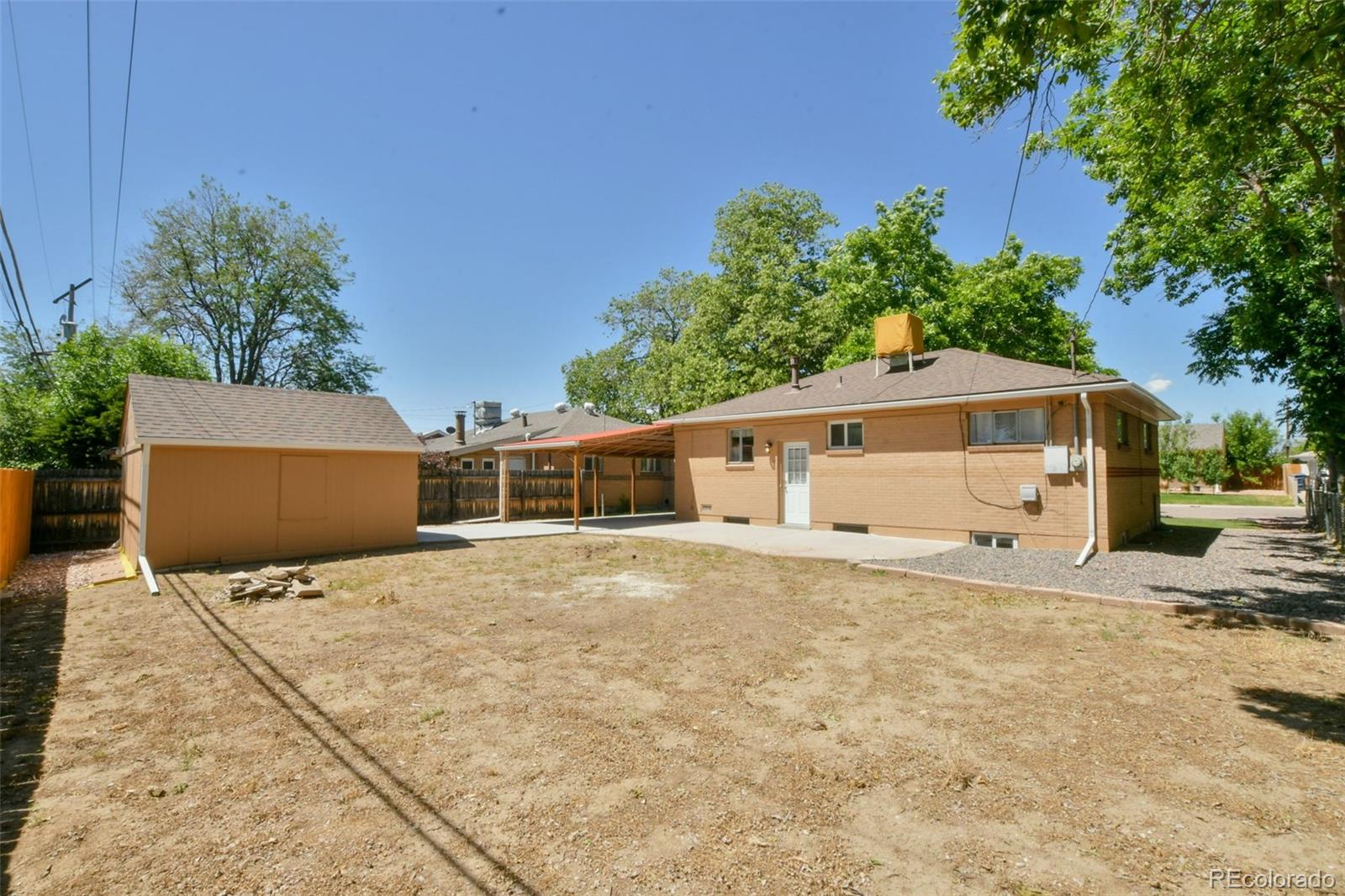 6830 Ruth Way Denver, CO 80221 - Photo 23 of 27 Gallery Image 23