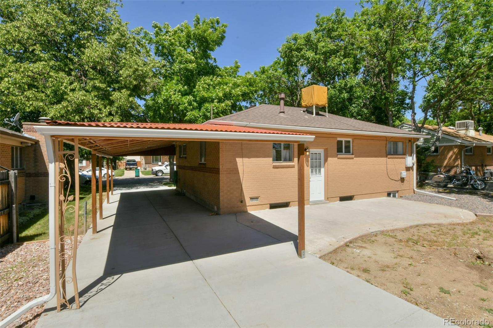 6830 Ruth Way Denver, CO 80221 - Photo 25 of 27 Gallery Image 25