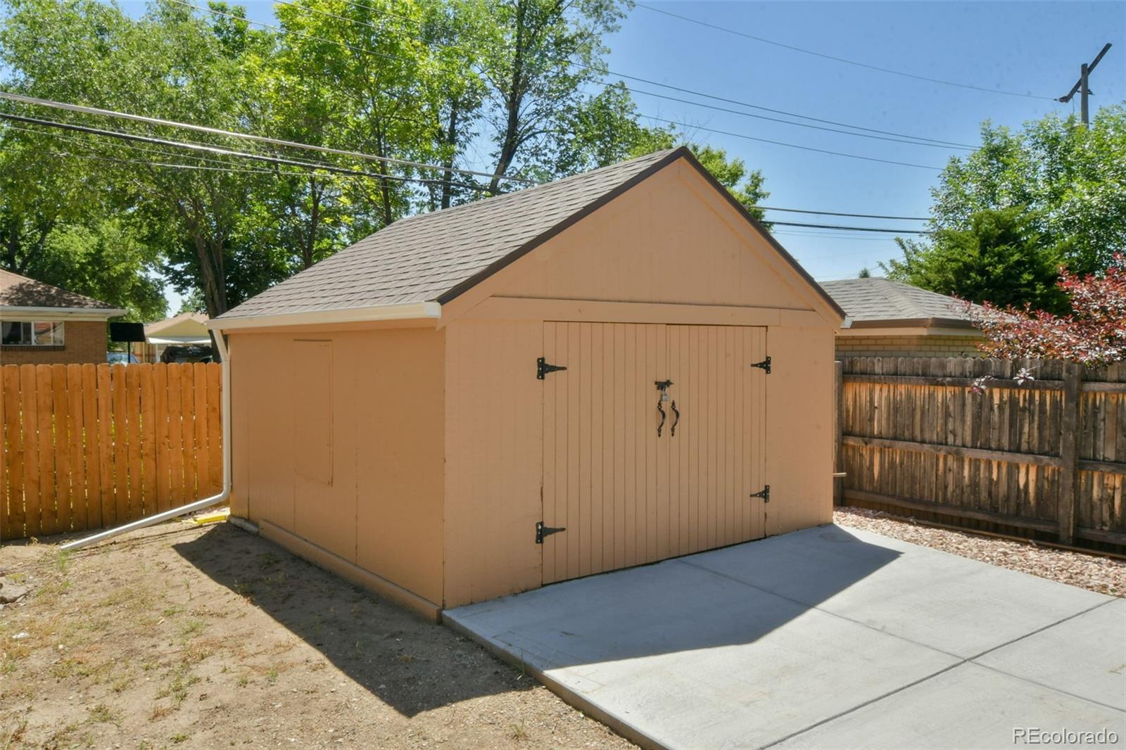 6830 Ruth Way Denver, CO 80221 - Photo 26 of 27 Gallery Image 26