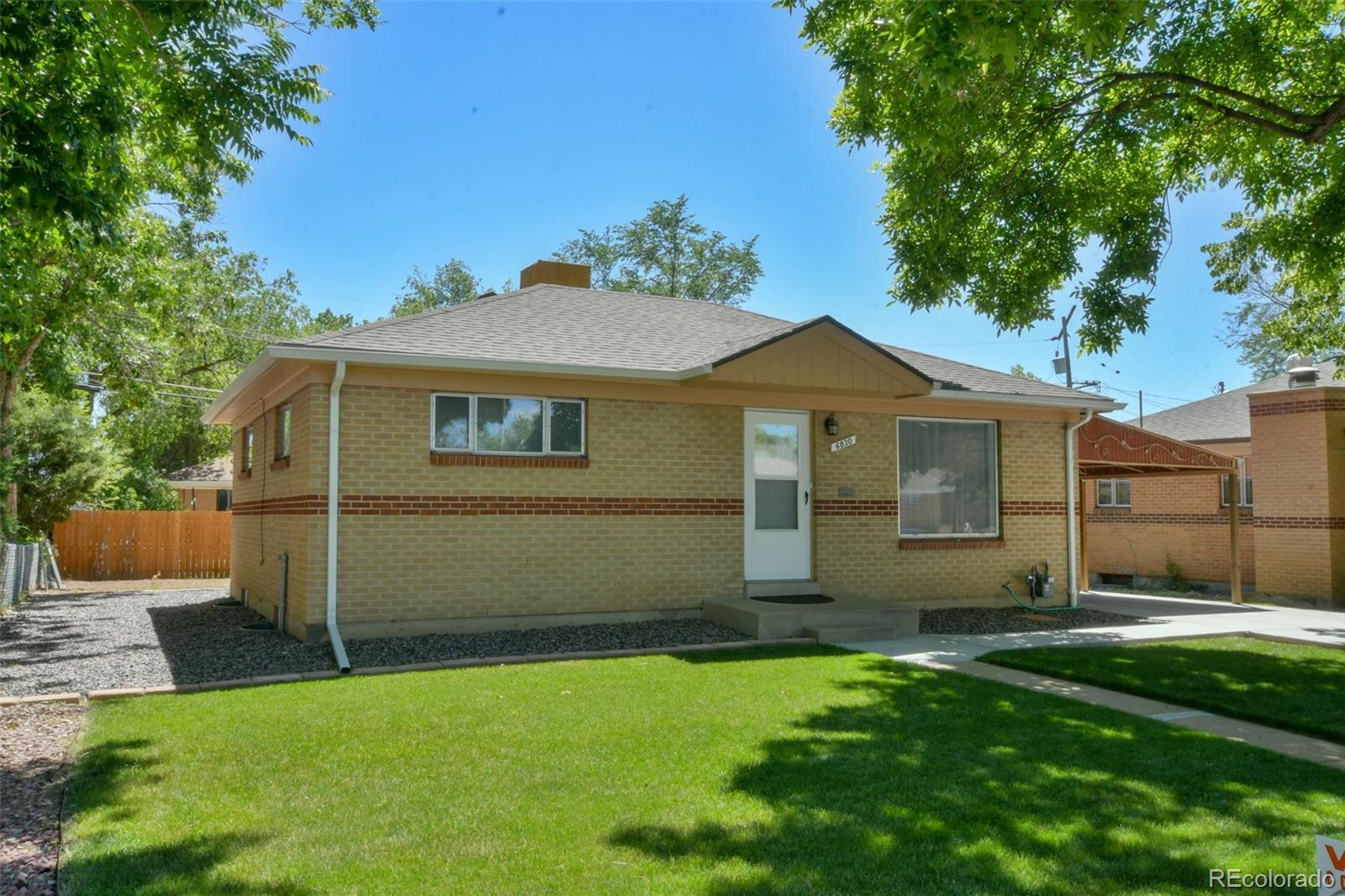 6830 Ruth Way Denver, CO 80221 - Photo 3 of 27 Gallery Image 3