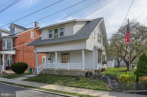 $283,000 | 428 South 7th Street, Lebanon, PA 17042