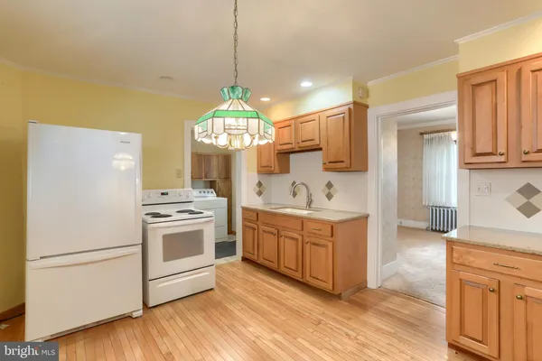 $283,000 | 428 South 7th Street, Lebanon, PA 17042