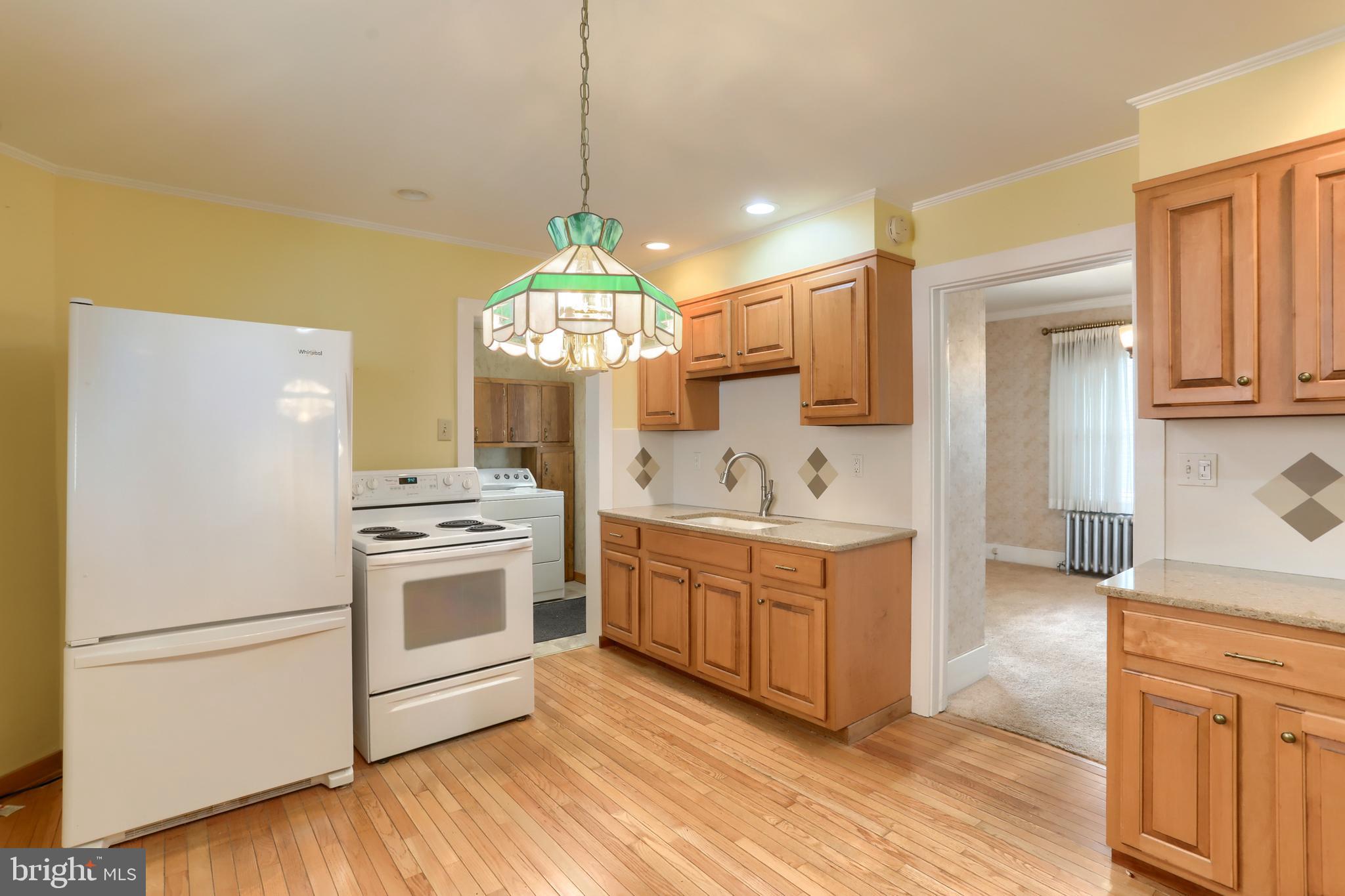 428 South 7th Street Lebanon, PA 17042 - Photo 15 of 38 Appliances are included