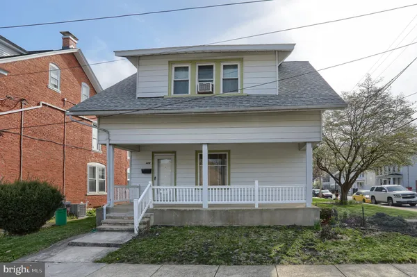 $283,000 | 428 South 7th Street, Lebanon, PA 17042
