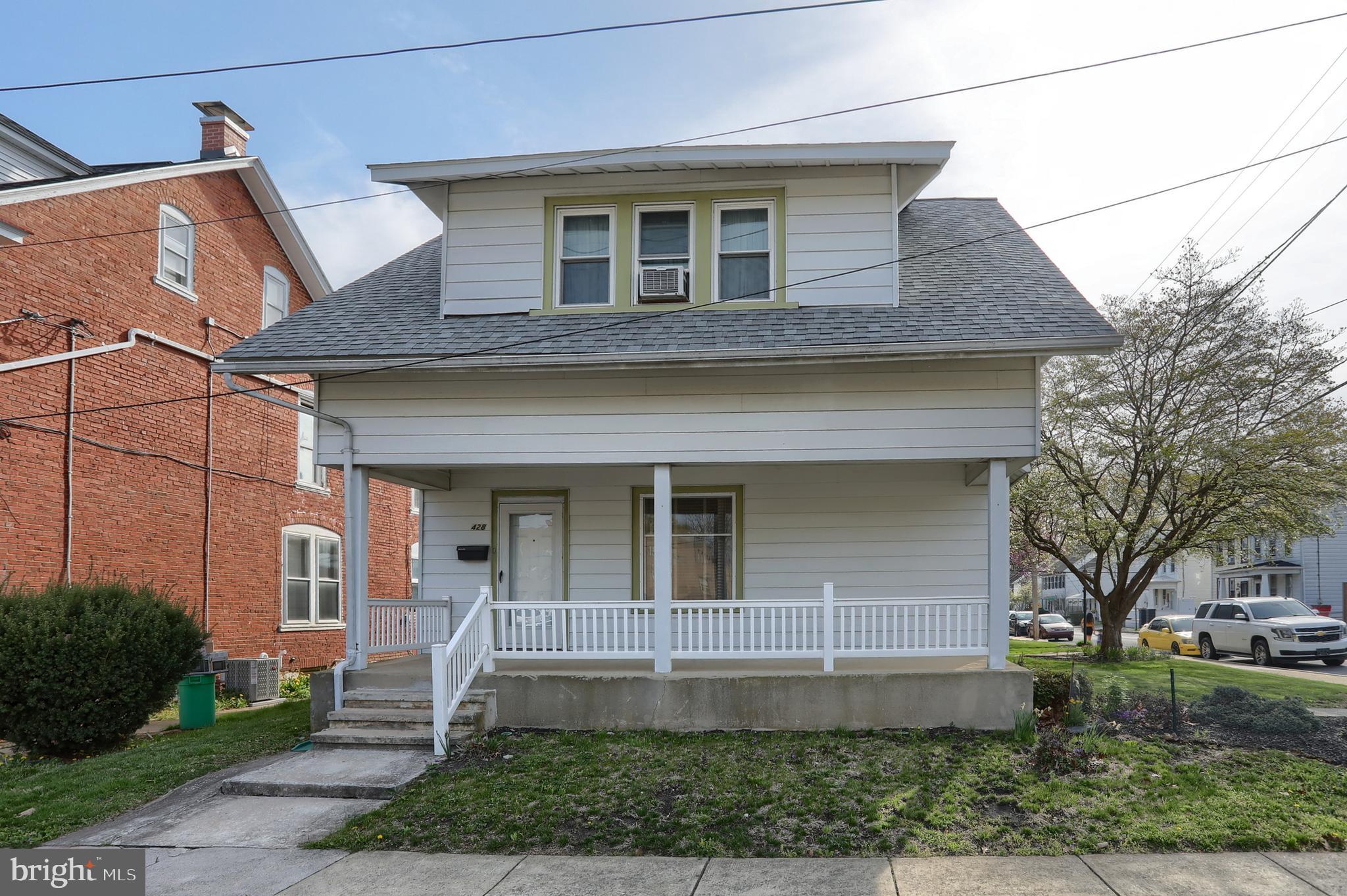 428 South 7th Street Lebanon, PA 17042 - Photo 2 of 38