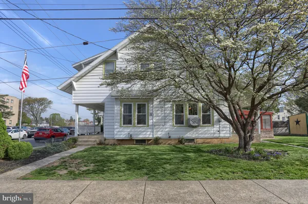 $283,000 | 428 South 7th Street, Lebanon, PA 17042