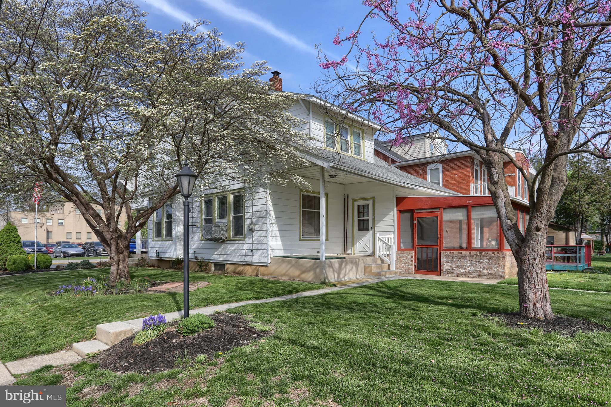428 South 7th Street Lebanon, PA 17042 - Photo 31 of 38