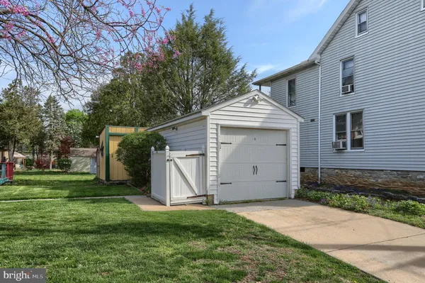 $283,000 | 428 South 7th Street, Lebanon, PA 17042
