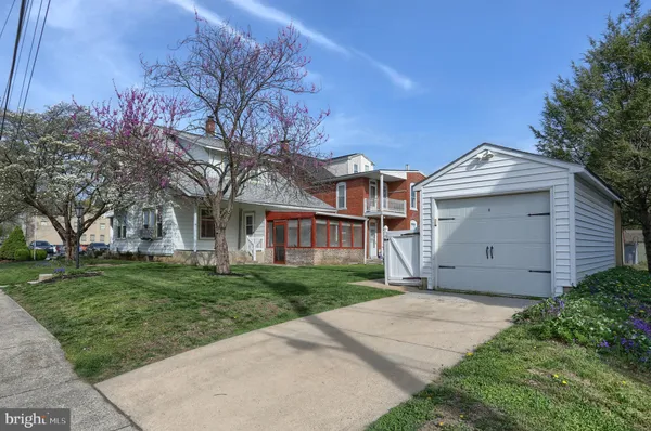 $283,000 | 428 South 7th Street, Lebanon, PA 17042