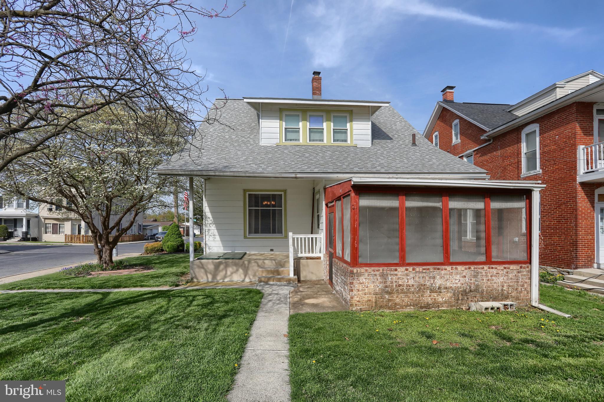 428 South 7th Street Lebanon, PA 17042 - Photo 34 of 38