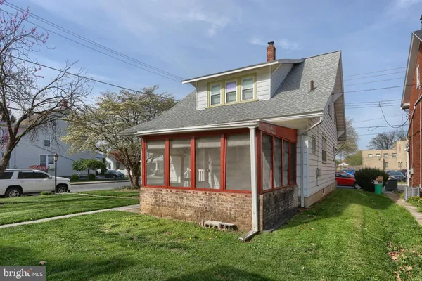 $283,000 | 428 South 7th Street, Lebanon, PA 17042