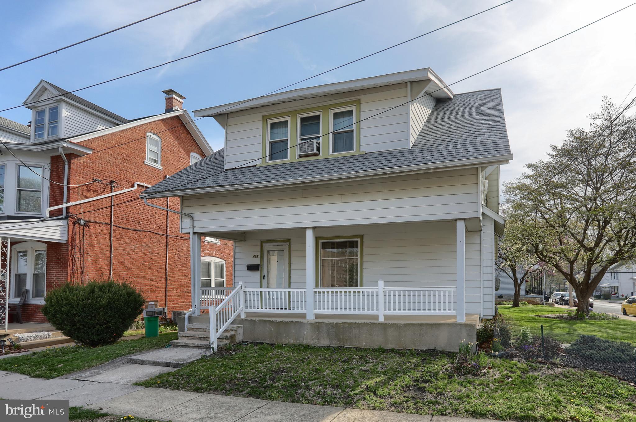 428 South 7th Street Lebanon, PA 17042 - Photo 37 of 38