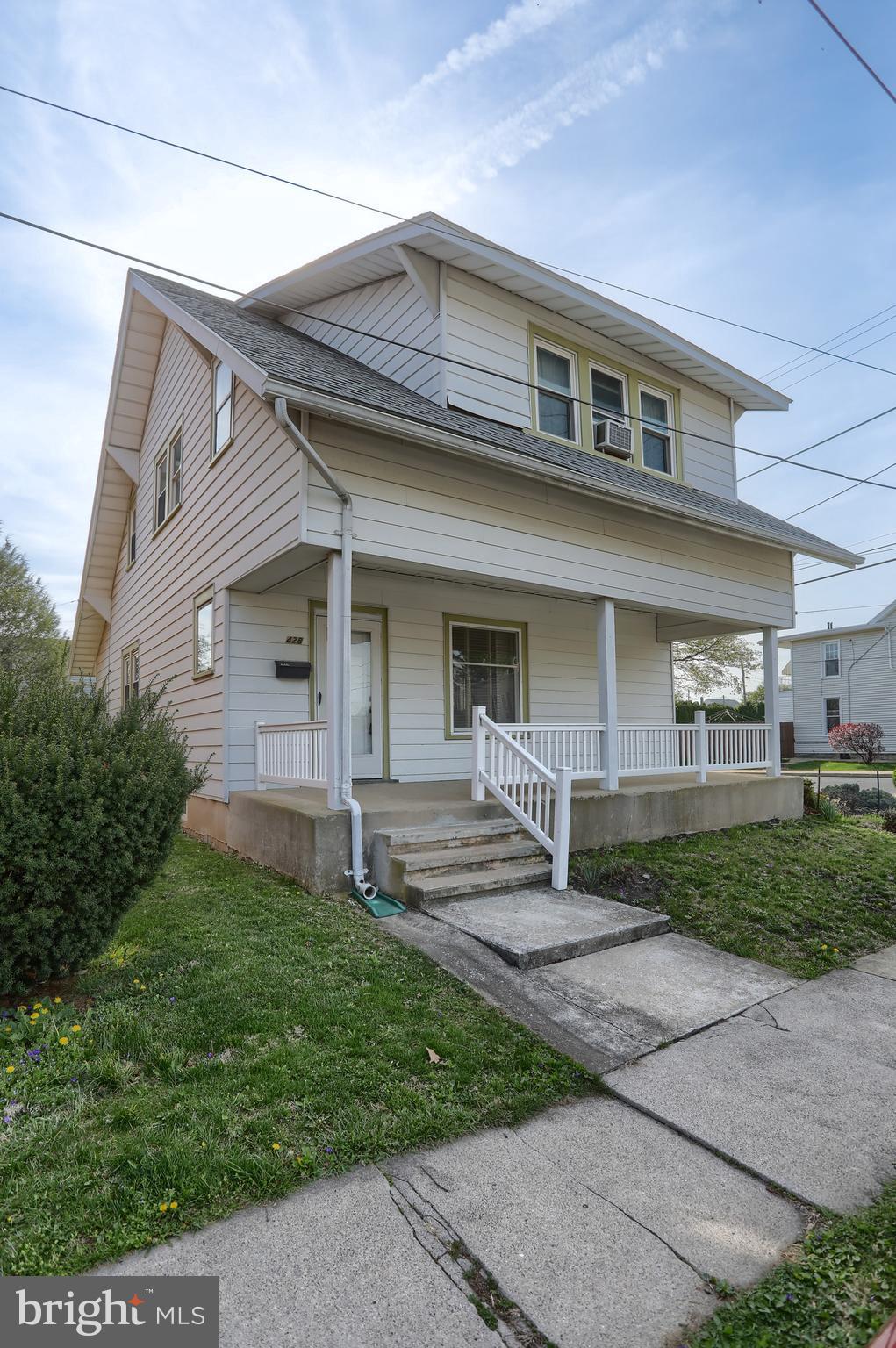 428 South 7th Street Lebanon, PA 17042 - Photo 38 of 38