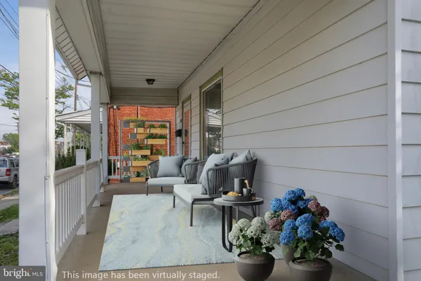 $283,000 | 428 South 7th Street, Lebanon, PA 17042