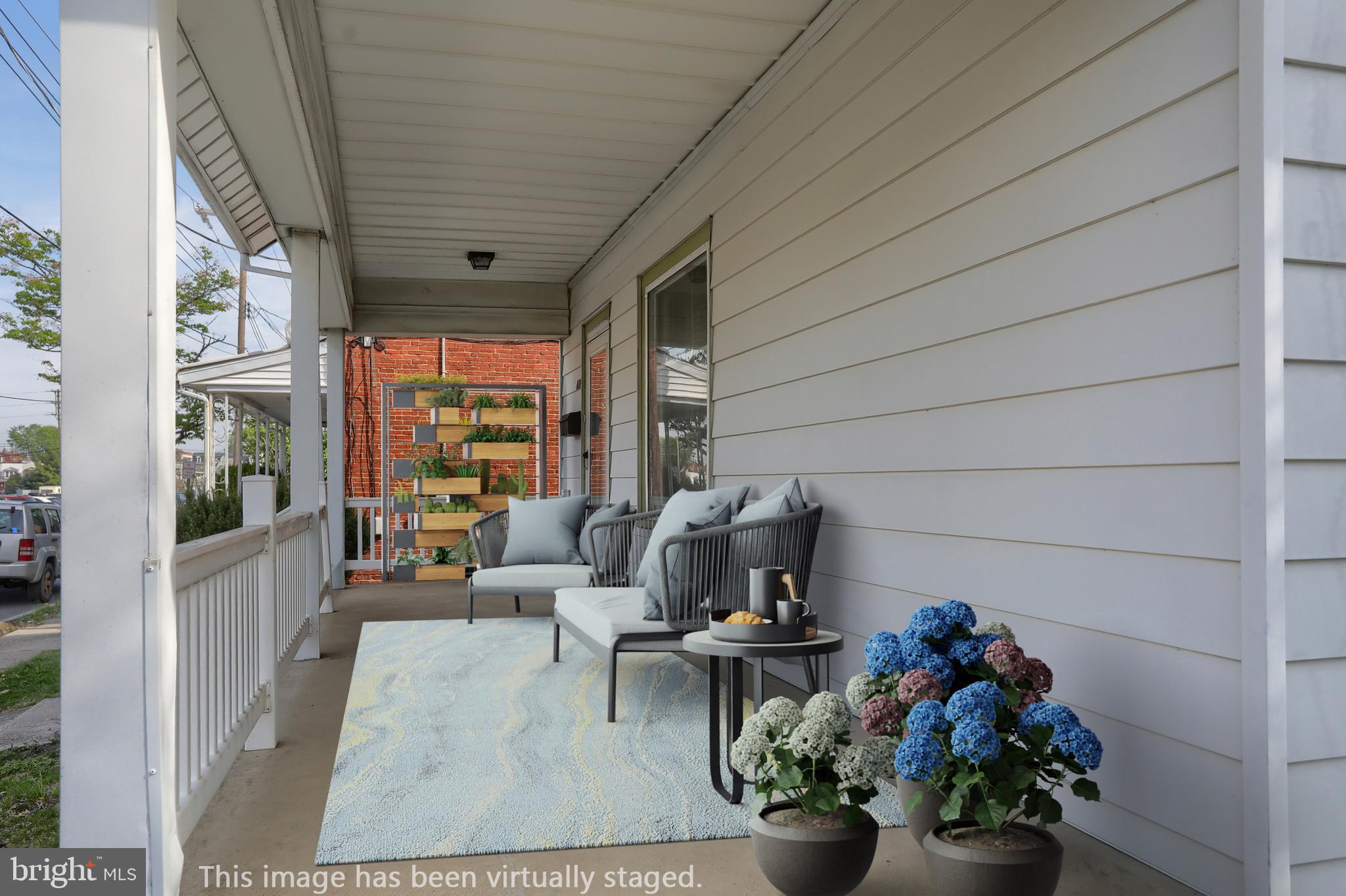 428 South 7th Street Lebanon, PA 17042 - Photo 4 of 38 Imagine relaxing evenings on your porch