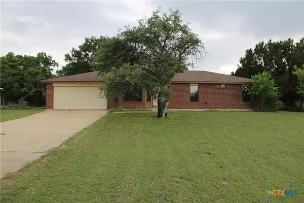 $315,000 | 677 County Road 3081, Lampasas, TX 76550