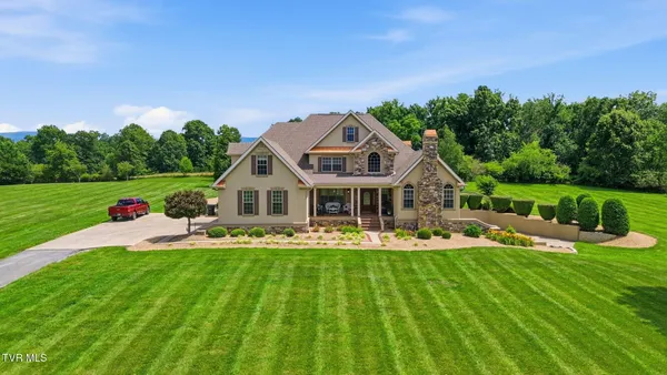 $1,359,000 | 1500 Old Shiloh Road, Greeneville, TN 37745
