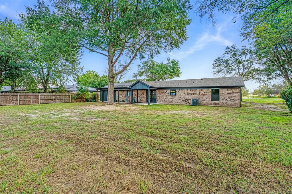 1703 Arbala Road Sulphur Springs, TX 75482 - Photo 21 of 26