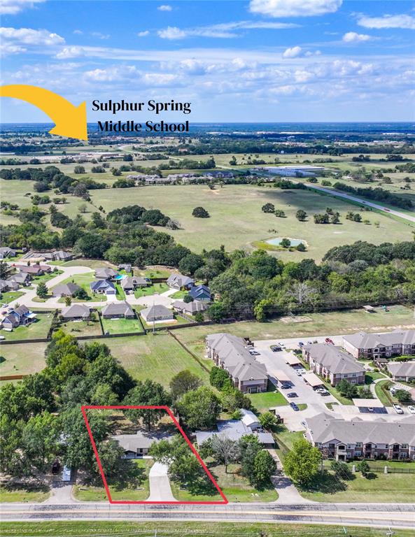 1703 Arbala Road Sulphur Springs, TX 75482 - Photo 25 of 26
