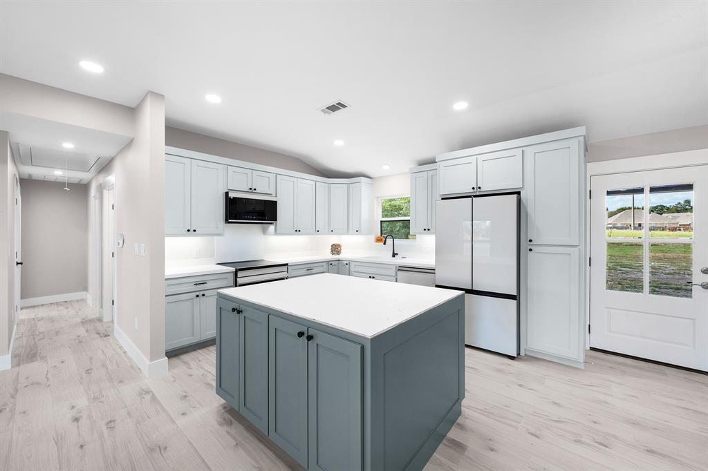 1703 Arbala Road Sulphur Springs, TX 75482 - Photo 6 of 26