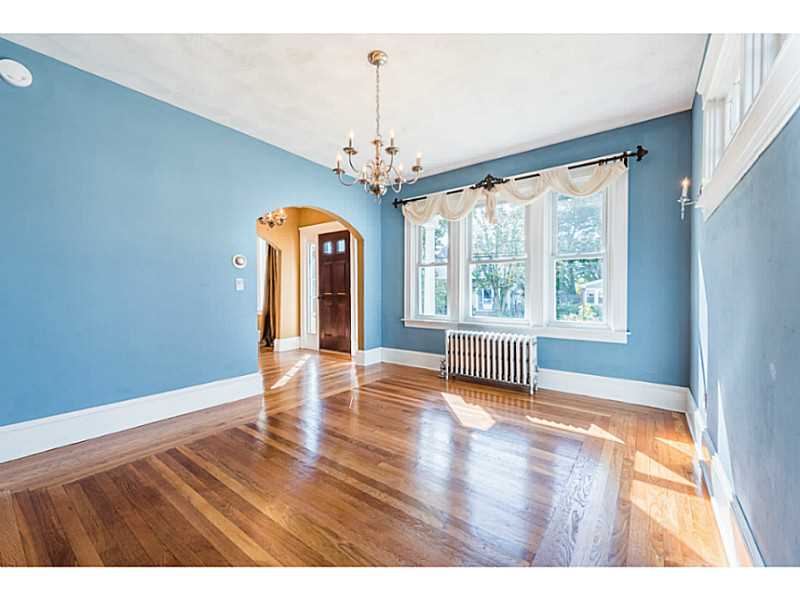 105 Lyndon Road Cranston, RI 02905 - Photo 6 of 25 Dining Room.