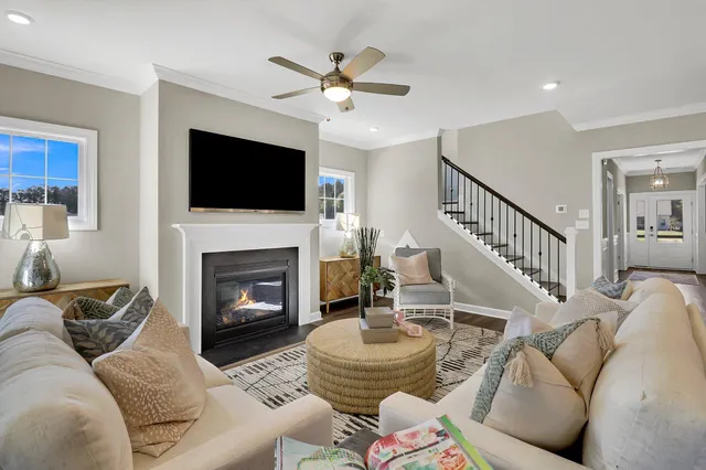 $489,000 | 113 Brown Cow Way, Summerville, SC 29483